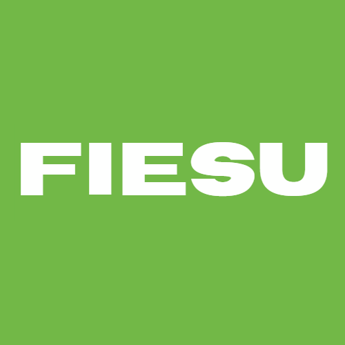 Logo secondaire FIESU